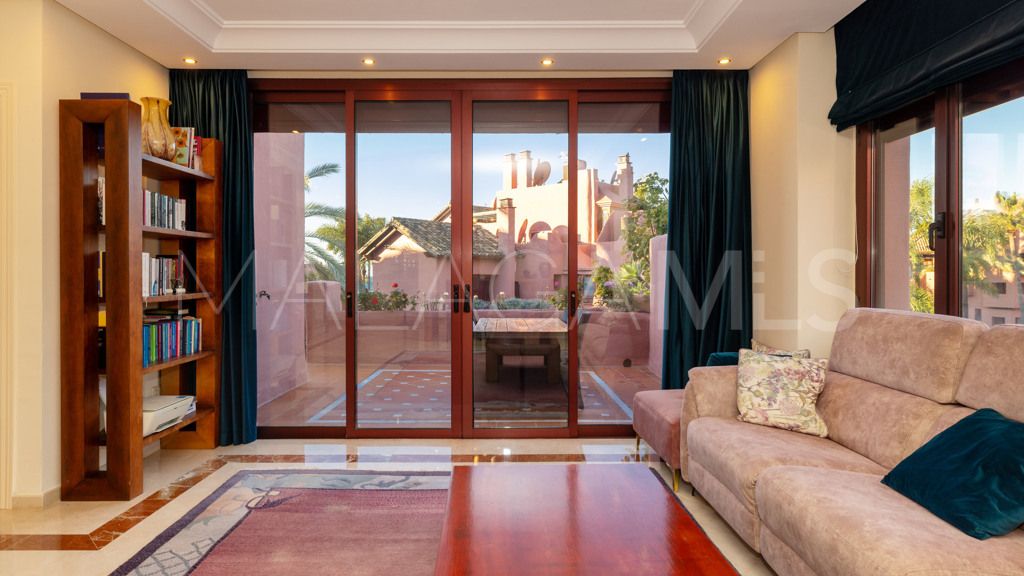 New Golden Mile apartment for sale