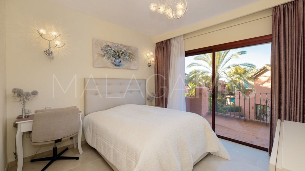 New Golden Mile apartment for sale