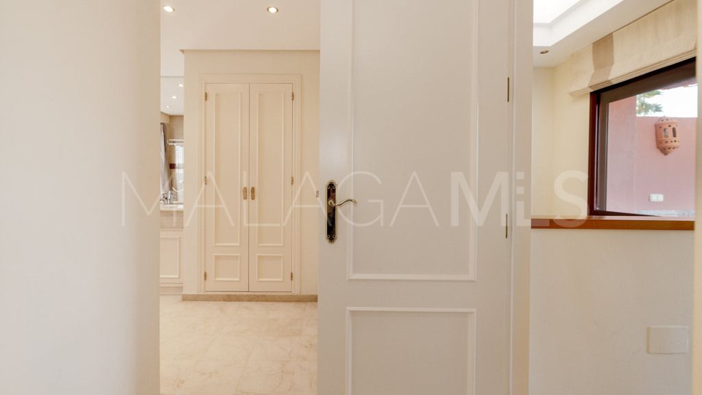 New Golden Mile apartment for sale