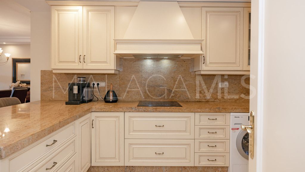 New Golden Mile apartment for sale