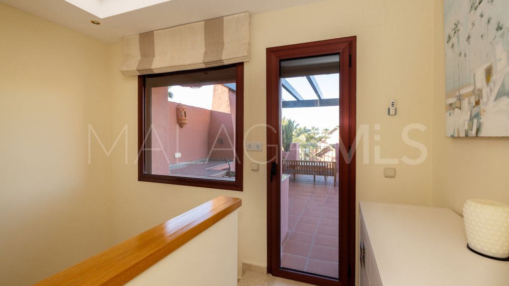 New Golden Mile apartment for sale