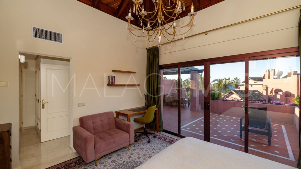 New Golden Mile apartment for sale