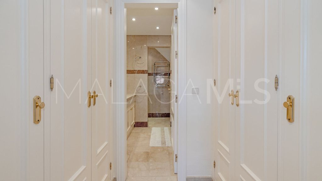 New Golden Mile apartment for sale