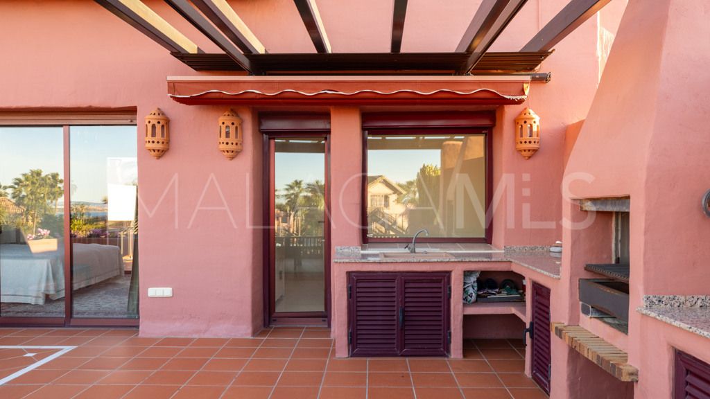 New Golden Mile apartment for sale