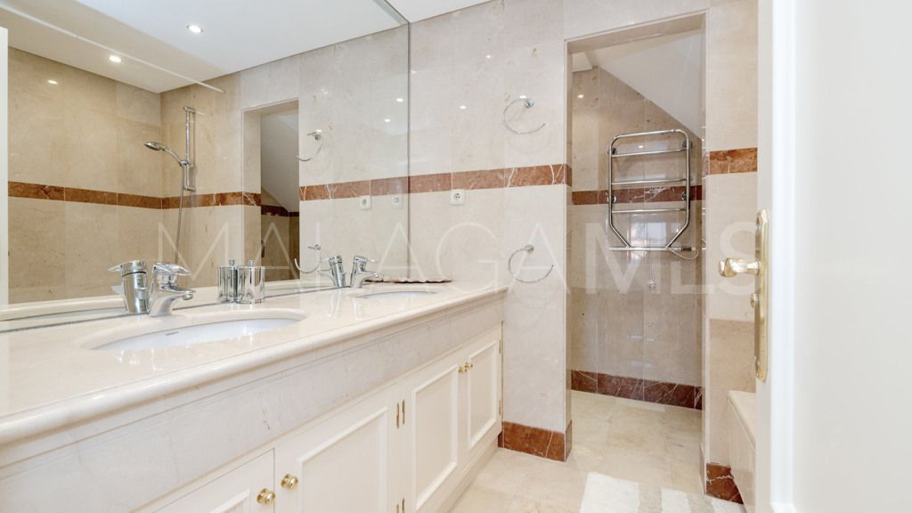 New Golden Mile apartment for sale