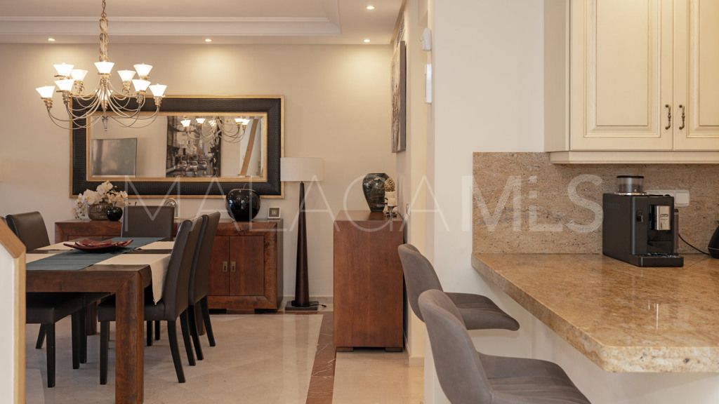 New Golden Mile apartment for sale