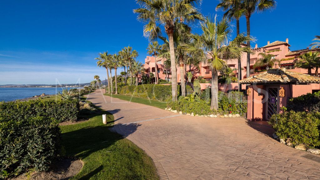 New Golden Mile apartment for sale