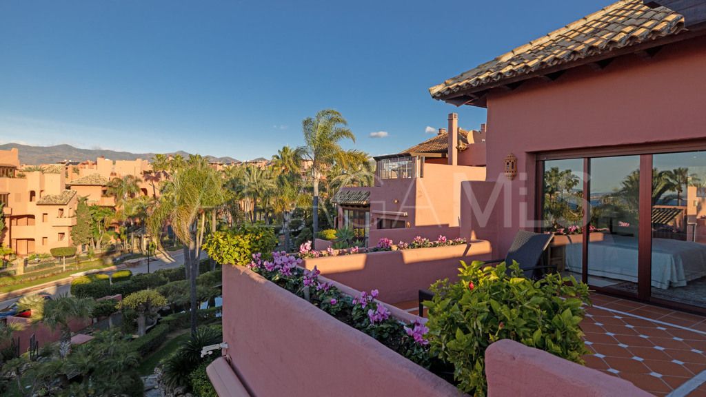 New Golden Mile apartment for sale