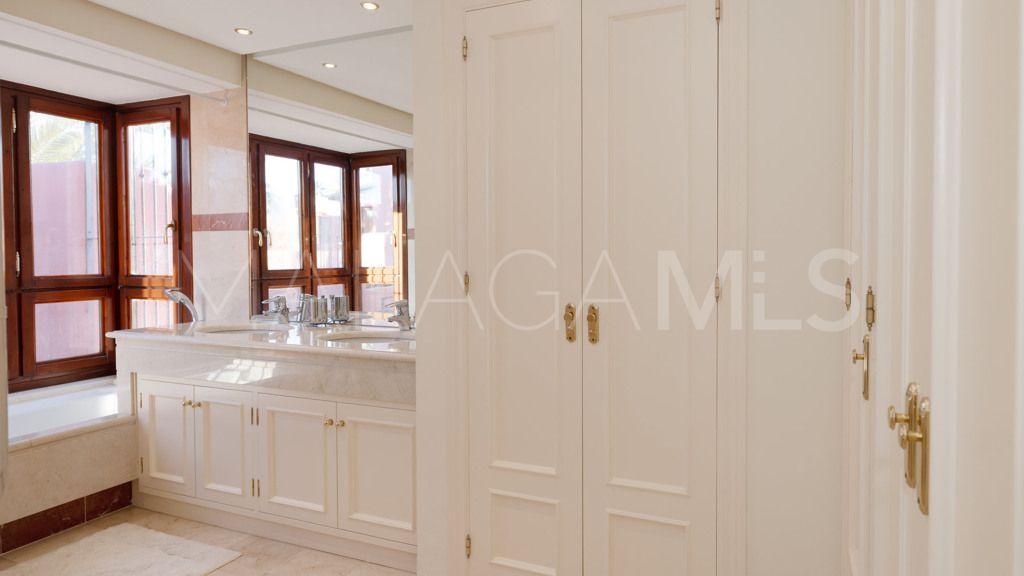 New Golden Mile apartment for sale