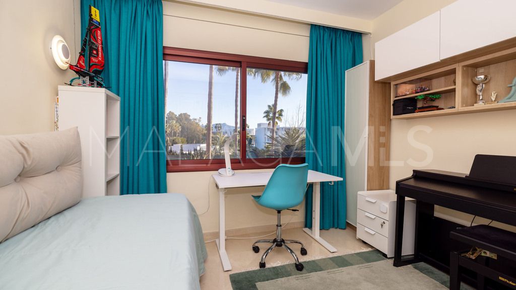 New Golden Mile apartment for sale