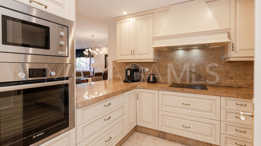 New Golden Mile apartment for sale