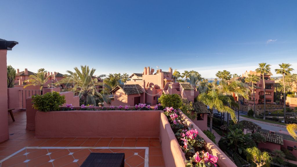 New Golden Mile apartment for sale