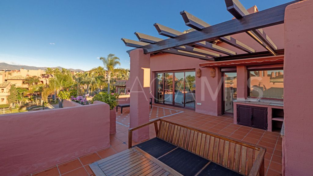 New Golden Mile apartment for sale