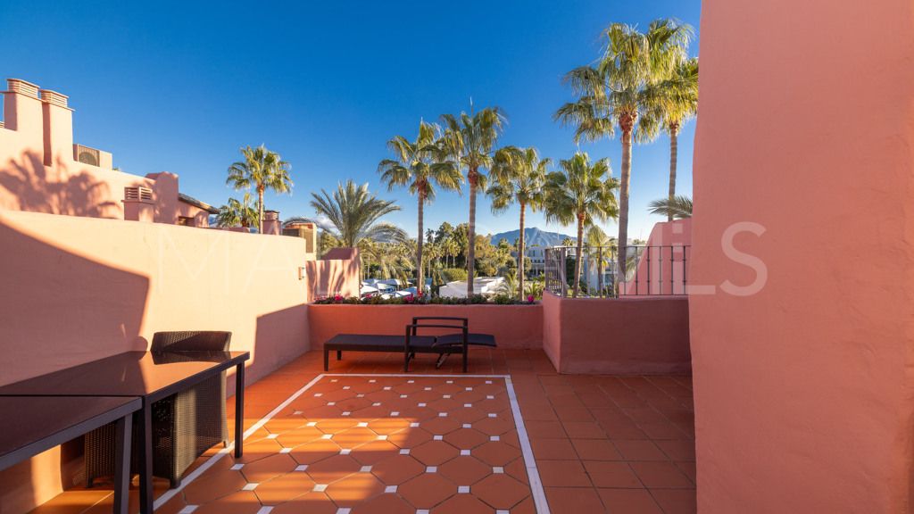 New Golden Mile apartment for sale