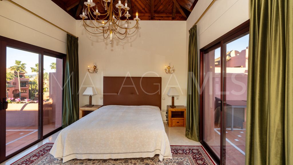 New Golden Mile apartment for sale