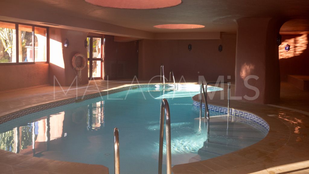 New Golden Mile apartment for sale