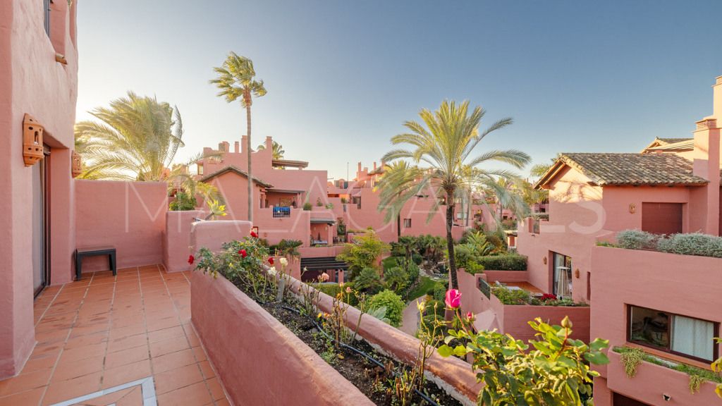 New Golden Mile apartment for sale