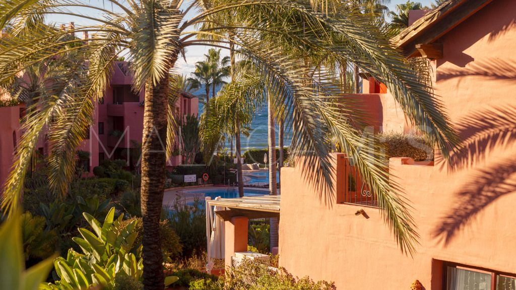 New Golden Mile apartment for sale