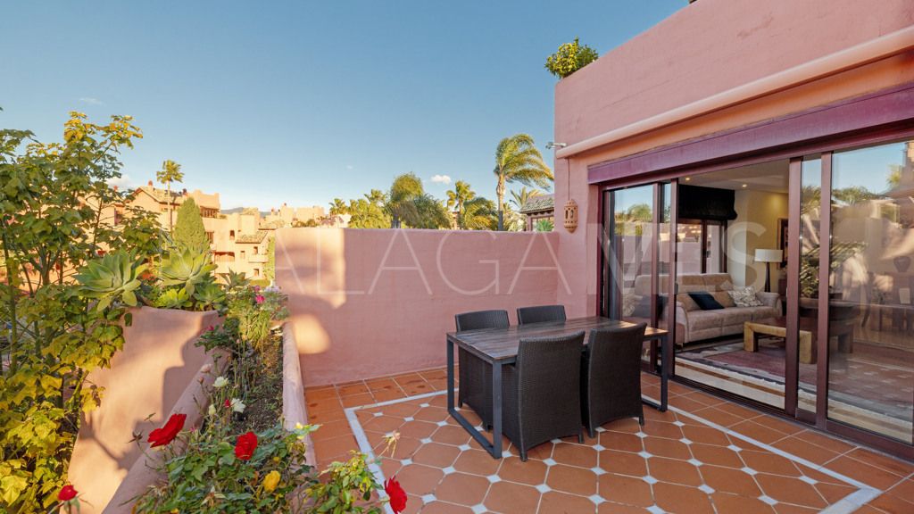 New Golden Mile apartment for sale