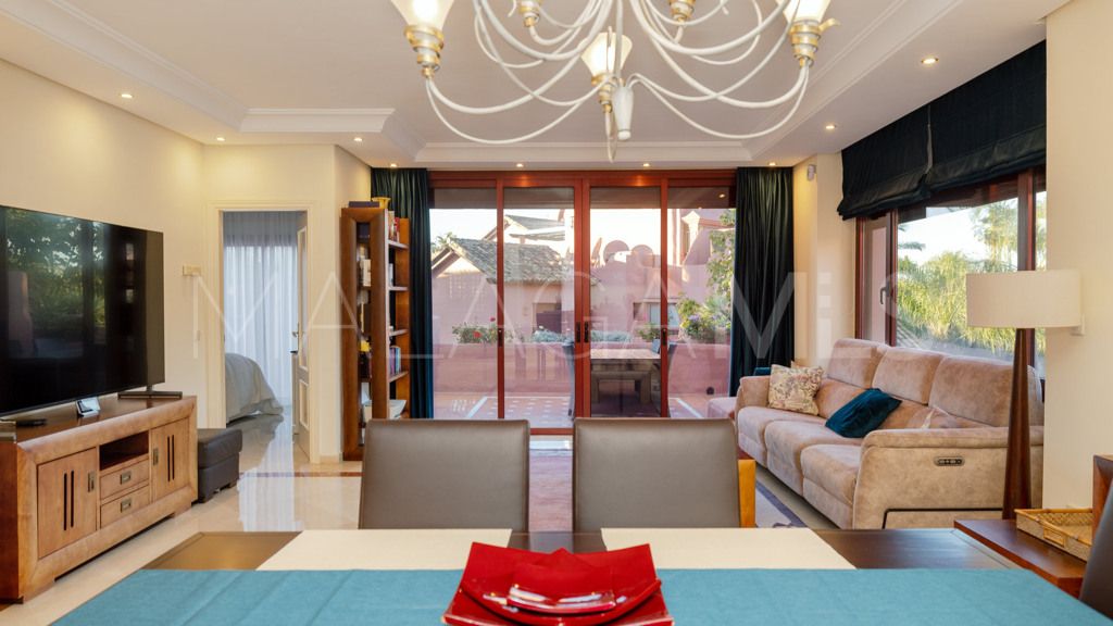 New Golden Mile apartment for sale