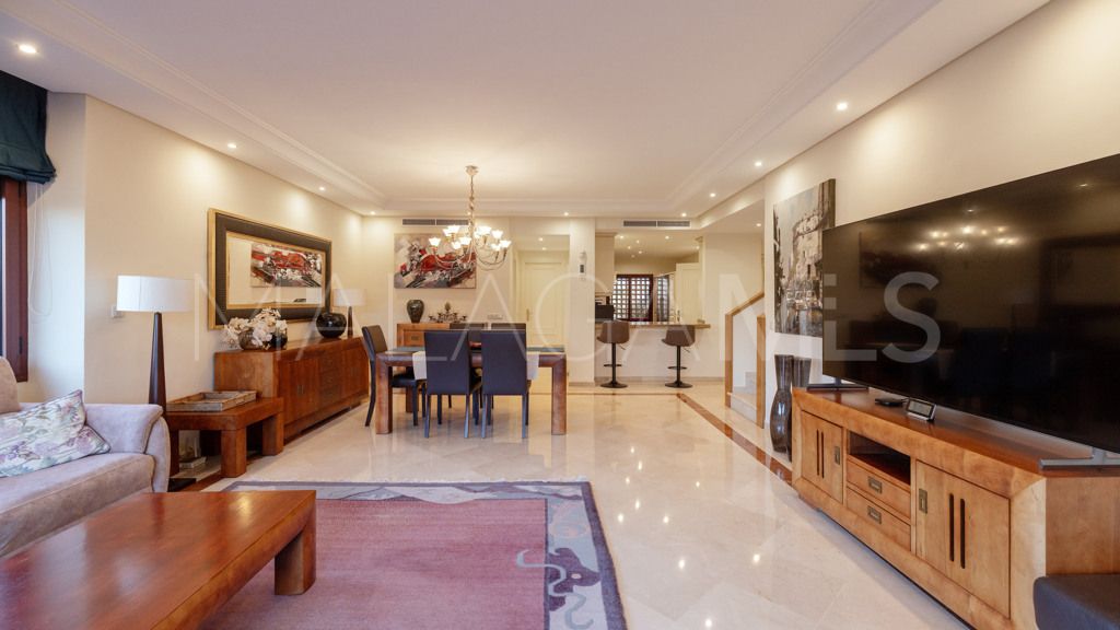 New Golden Mile apartment for sale