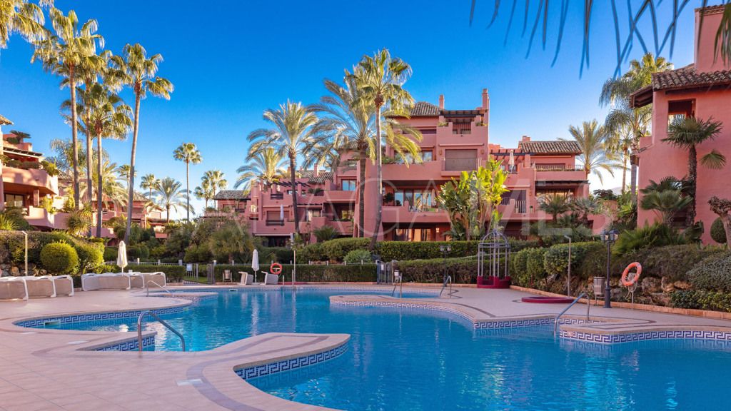 New Golden Mile apartment for sale