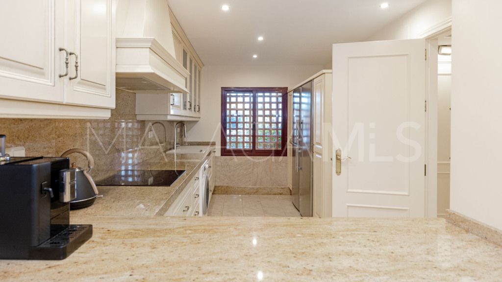 New Golden Mile apartment for sale