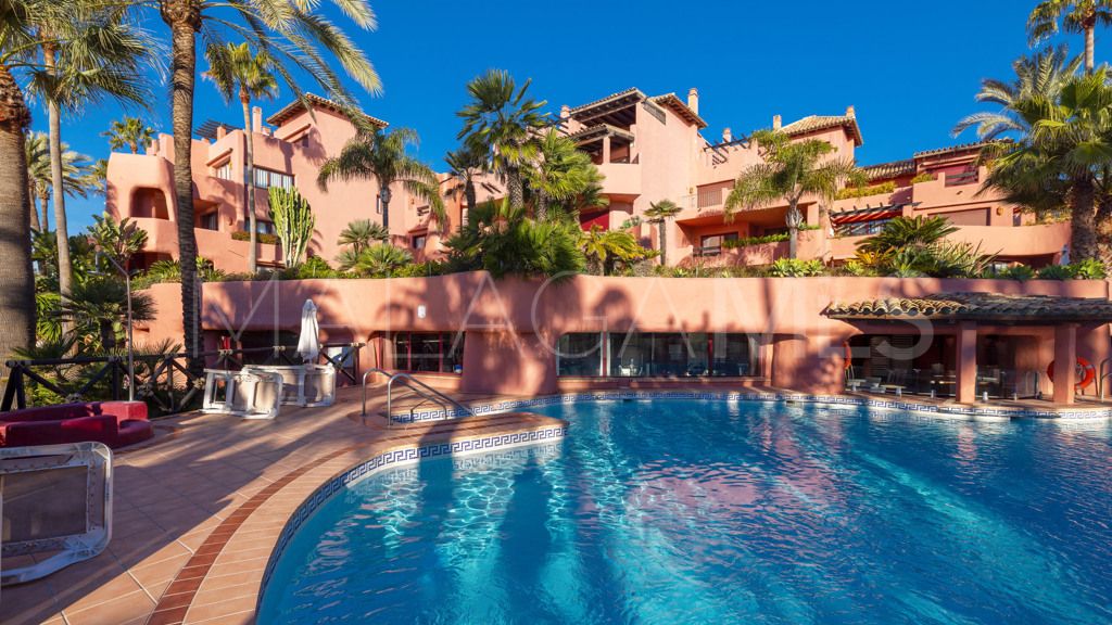 New Golden Mile apartment for sale