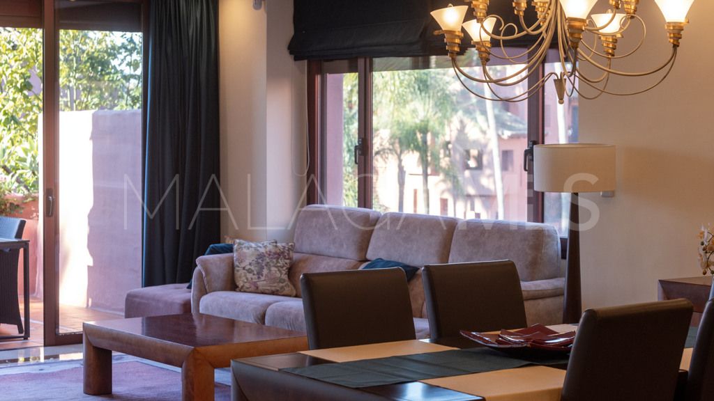 New Golden Mile apartment for sale