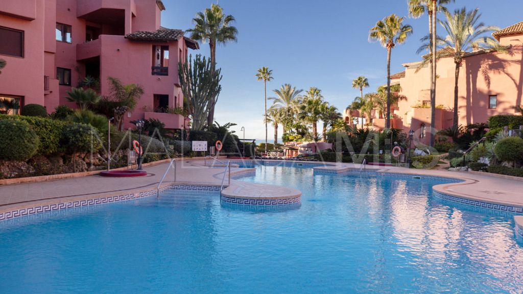 New Golden Mile apartment for sale