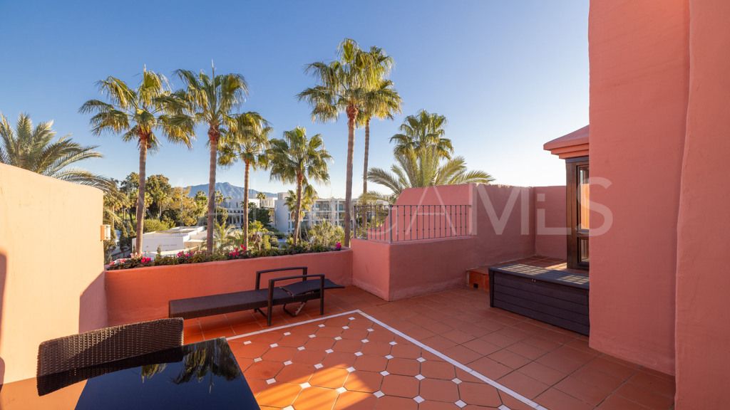 New Golden Mile apartment for sale