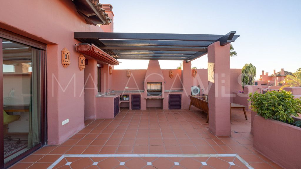 New Golden Mile apartment for sale