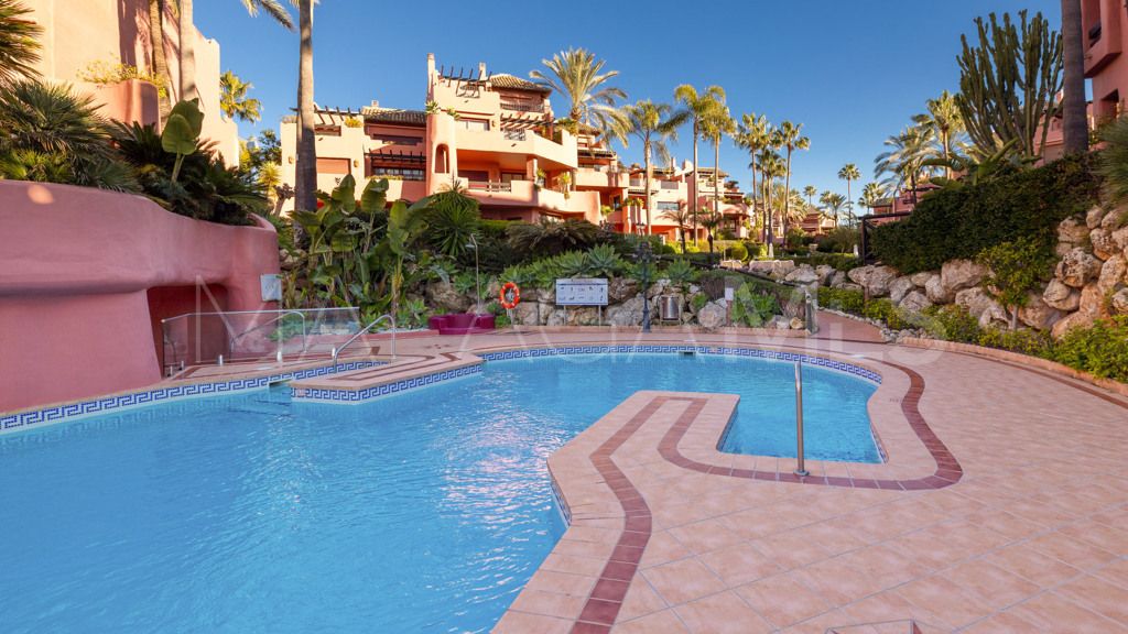 New Golden Mile apartment for sale