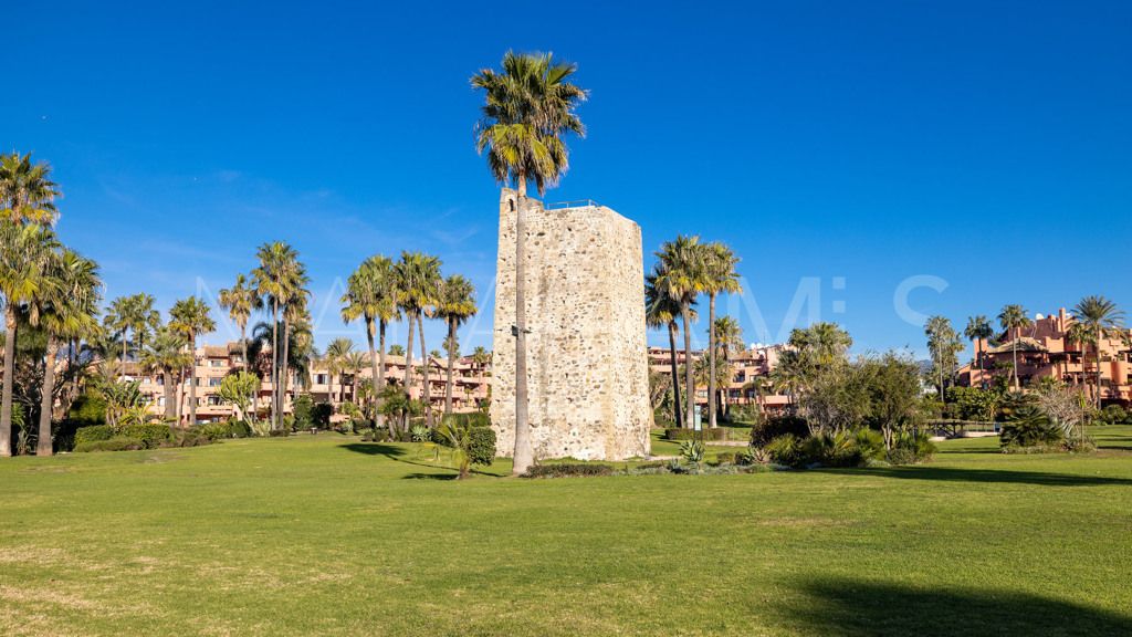 New Golden Mile apartment for sale