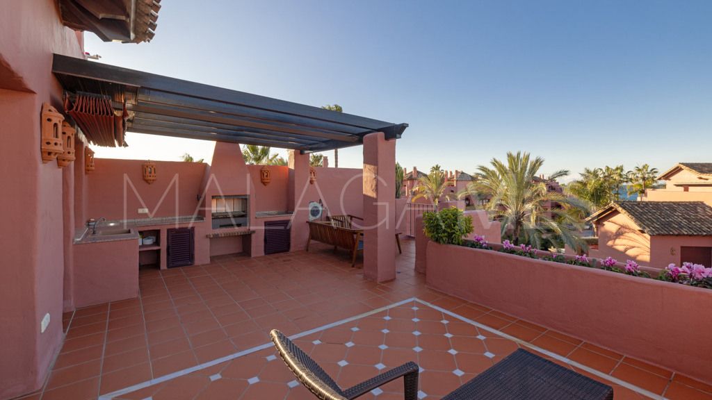 New Golden Mile apartment for sale