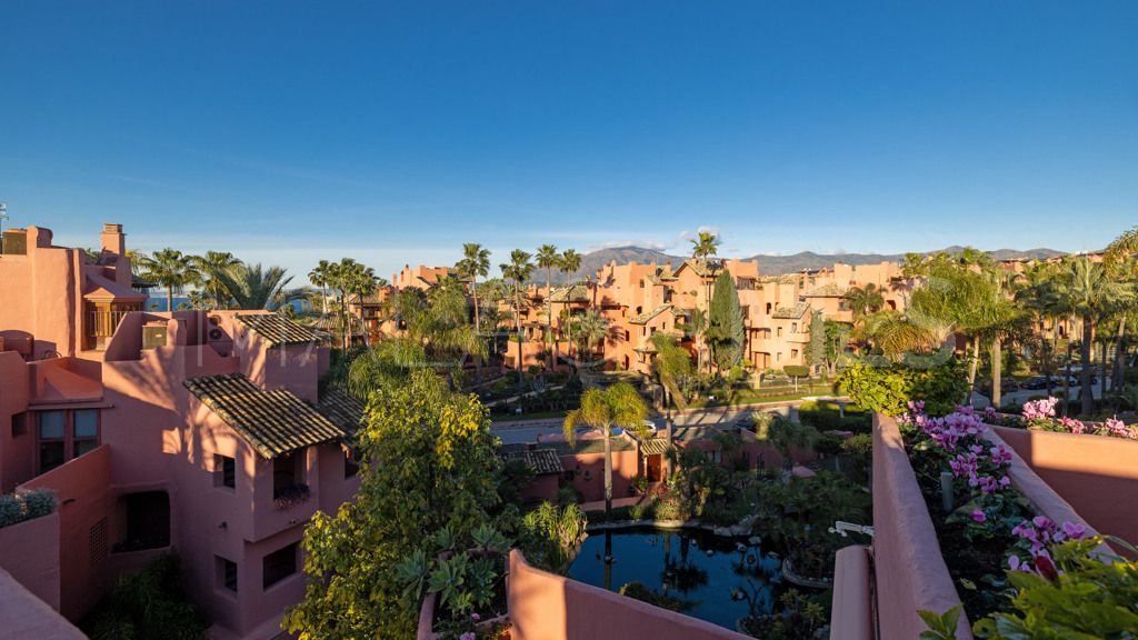 New Golden Mile apartment for sale