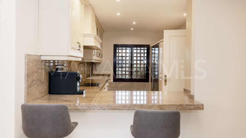 New Golden Mile apartment for sale