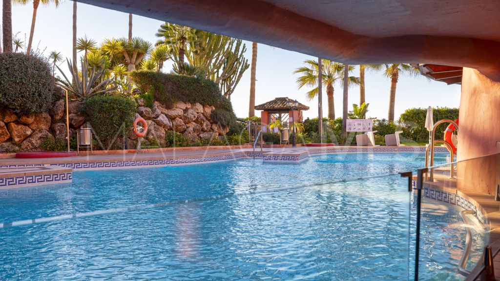 New Golden Mile apartment for sale