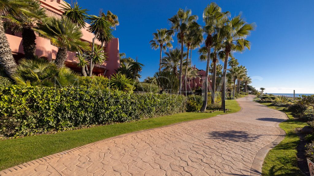 New Golden Mile apartment for sale