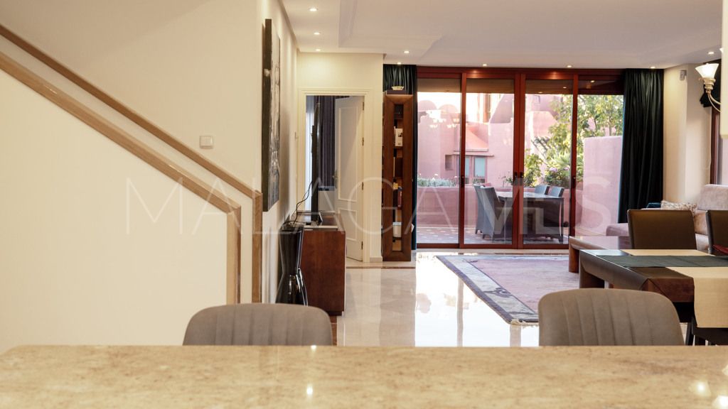 New Golden Mile apartment for sale