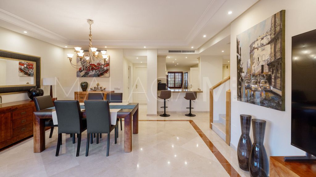 New Golden Mile apartment for sale