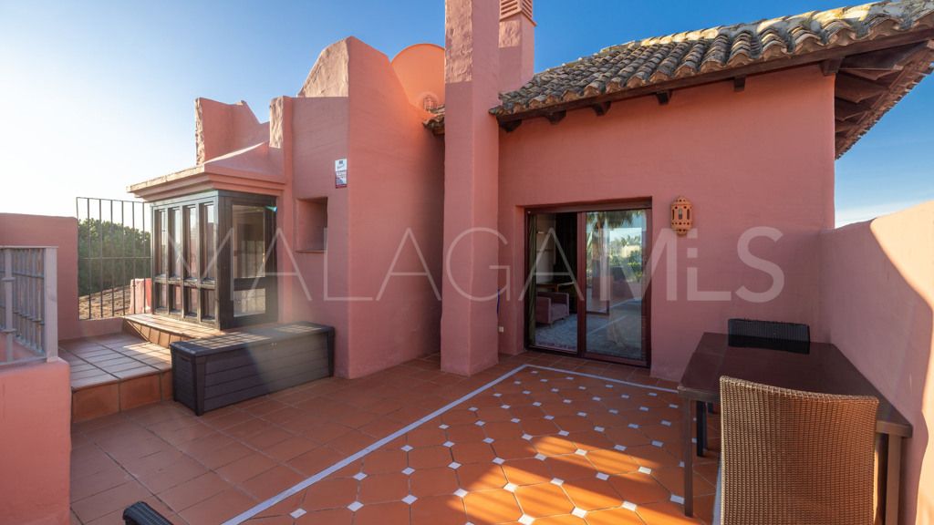 New Golden Mile apartment for sale