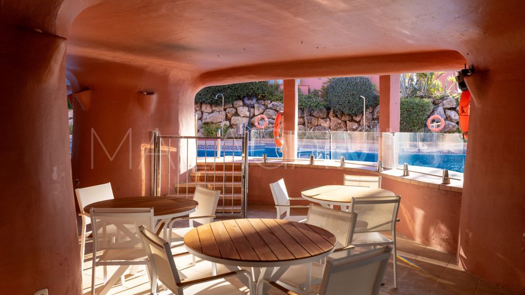 New Golden Mile apartment for sale