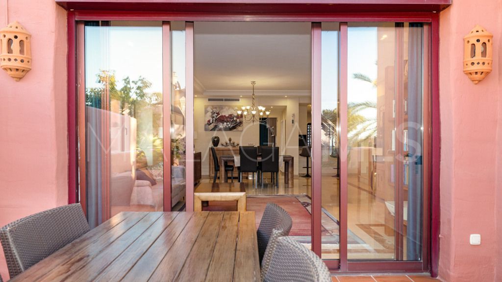 New Golden Mile apartment for sale