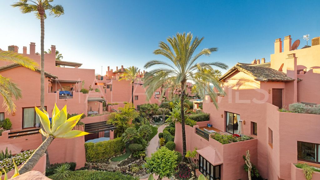 New Golden Mile apartment for sale