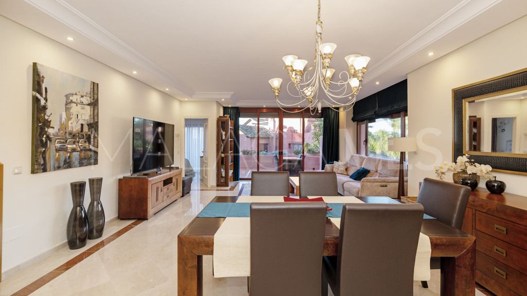 New Golden Mile apartment for sale