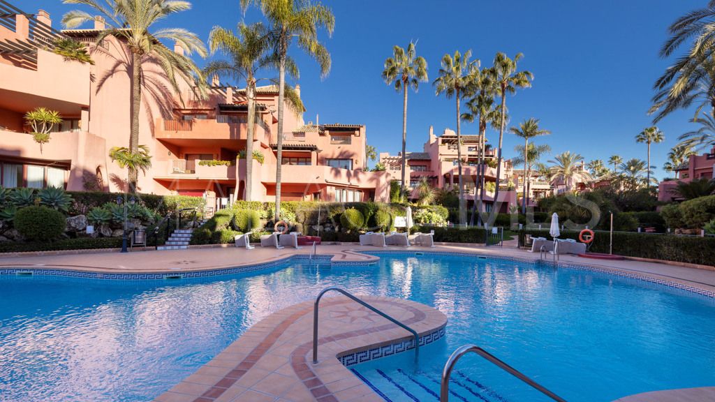 New Golden Mile apartment for sale