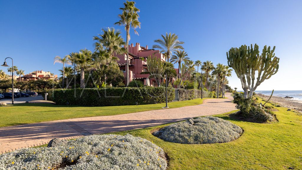 New Golden Mile apartment for sale