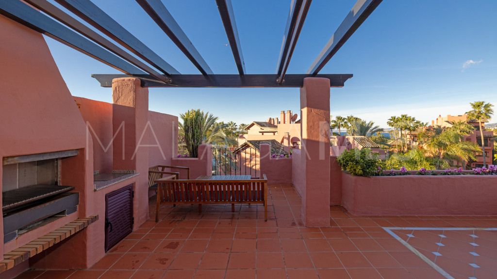 New Golden Mile apartment for sale