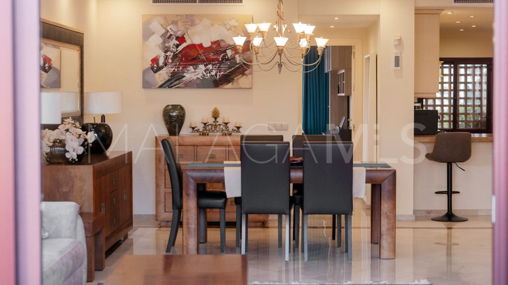 New Golden Mile apartment for sale